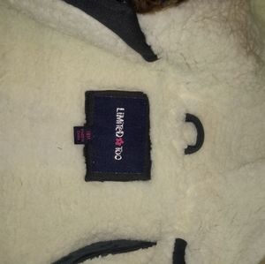 Limited Too Baby Girl's Jacket Outerwear